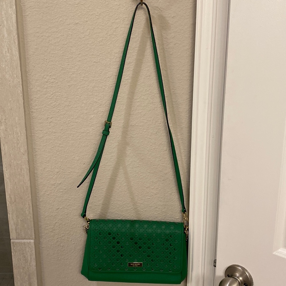 Kate Spade Crossbody Purse